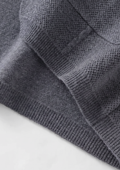 Parma Merino Overshirt