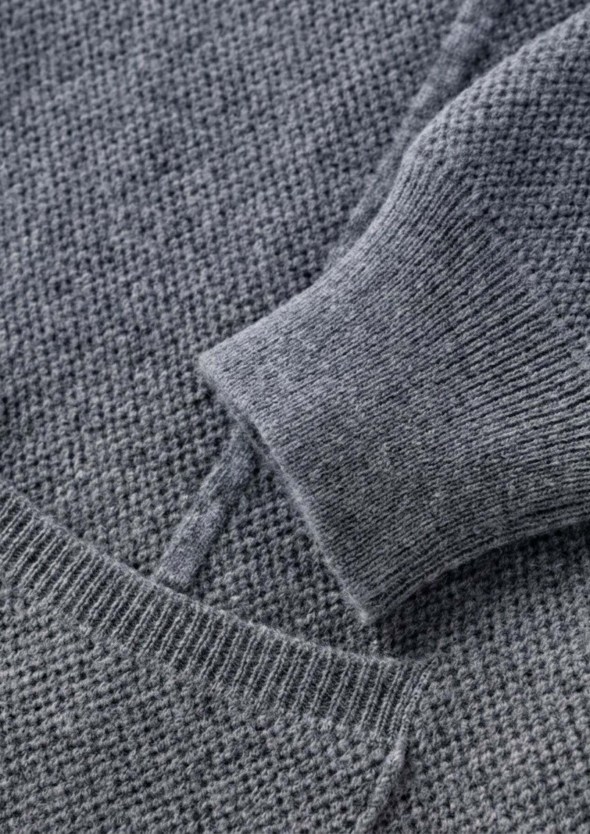 Parma Merino Overshirt