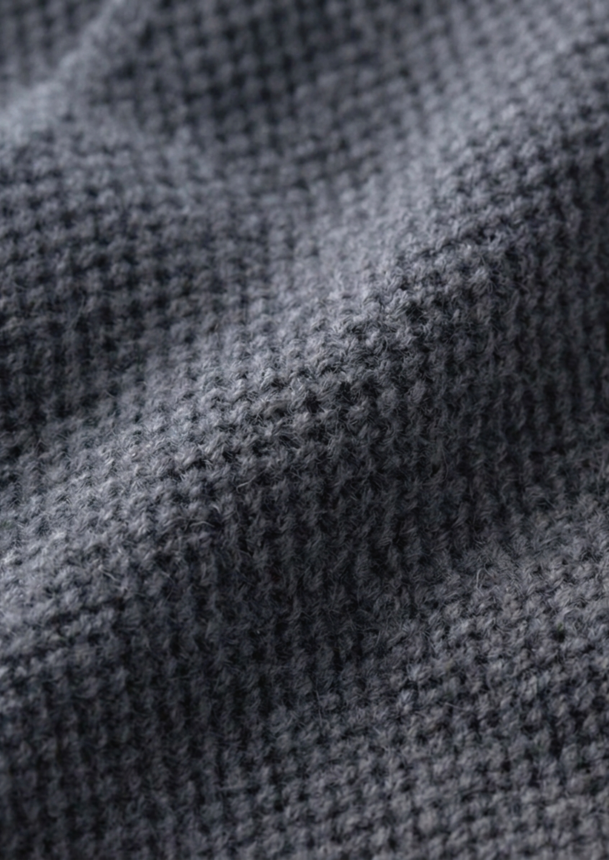 Parma Merino Overshirt