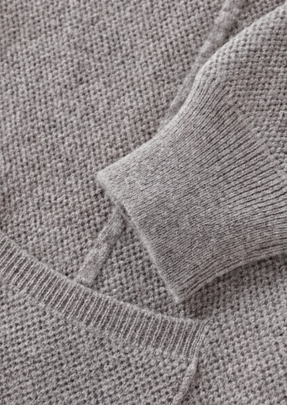 Parma Merino Overshirt