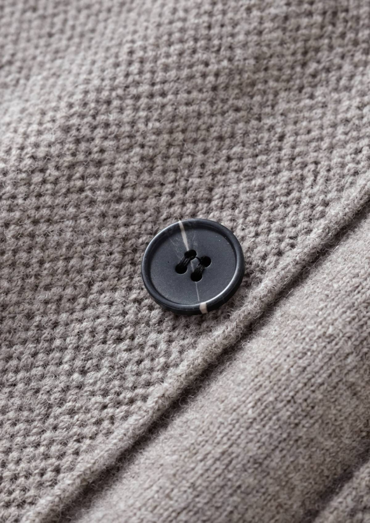 Parma Merino Overshirt