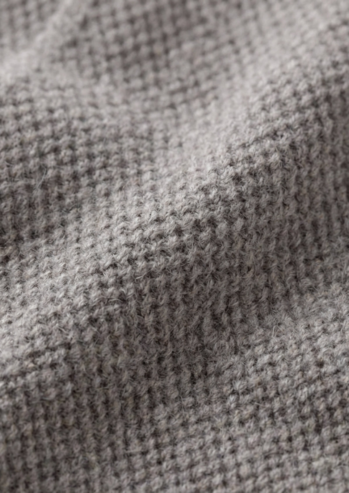 Parma Merino Overshirt