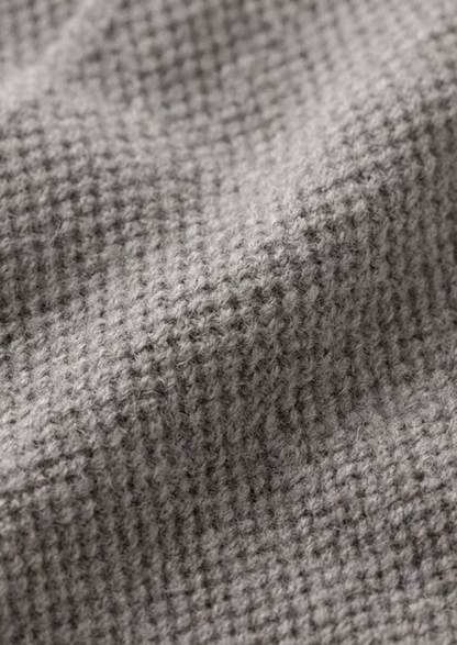 Parma Merino Overshirt