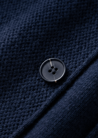 Parma Merino Overshirt