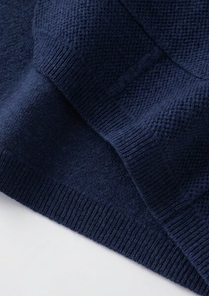Parma Merino Overshirt
