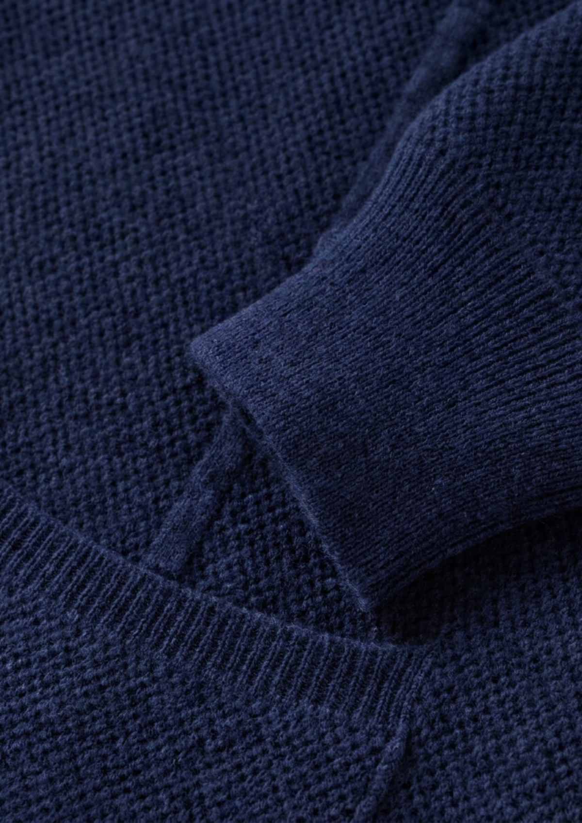 Parma Merino Overshirt