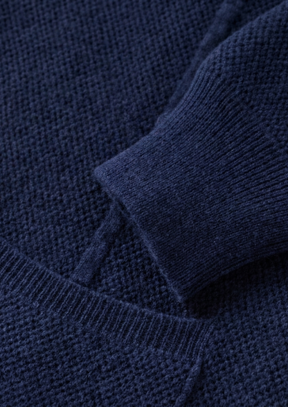 Parma Merino Overshirt