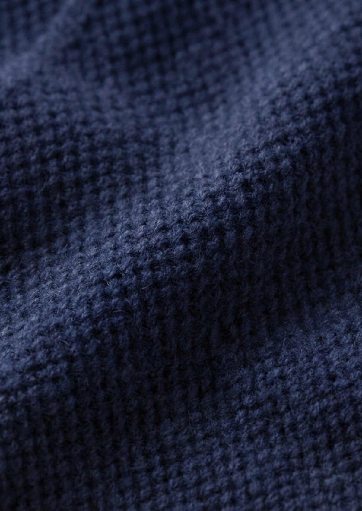 Parma Merino Overshirt