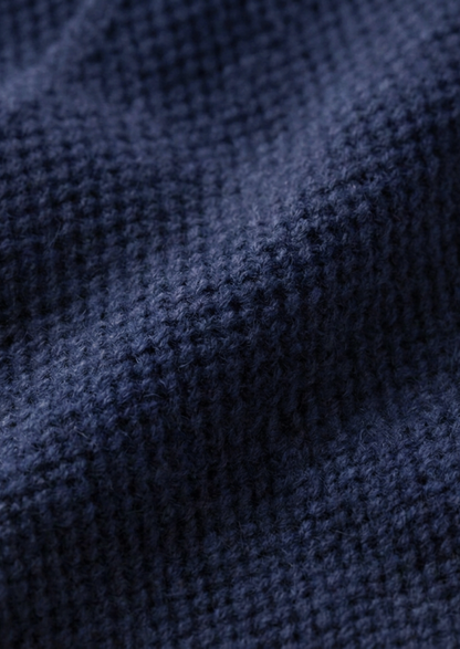 Parma Merino Overshirt