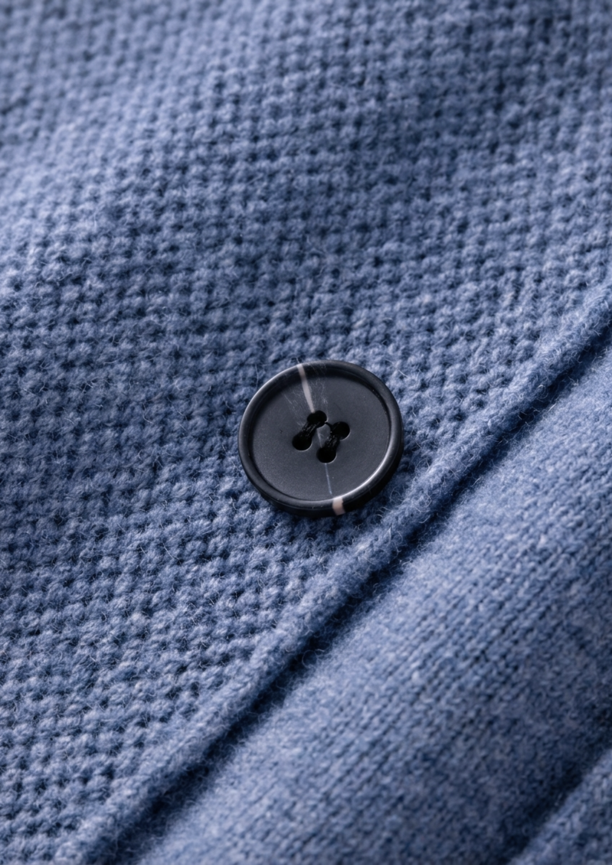 Parma Merino Overshirt