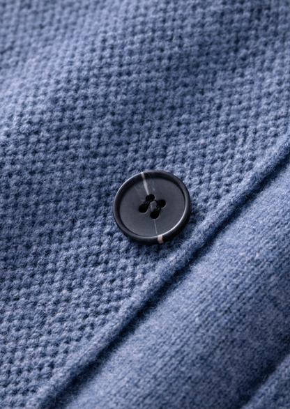 Parma Merino Overshirt
